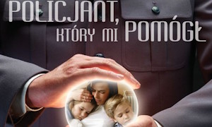 Policjant, który mi pomógł
