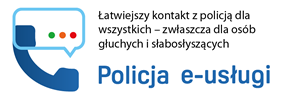 E usługi